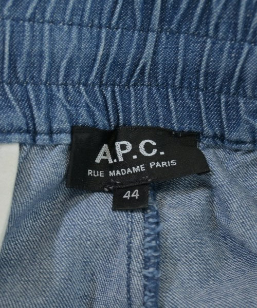 A.P.C. ยีนส์