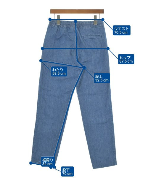 A.P.C. ยีนส์