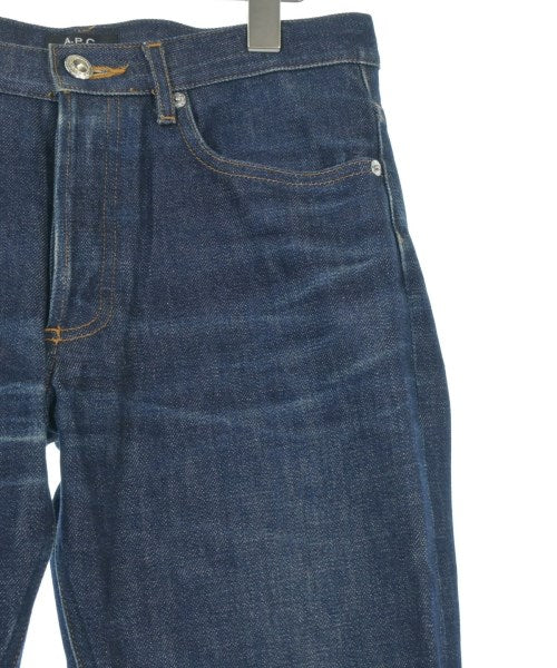 A.P.C. ยีนส์