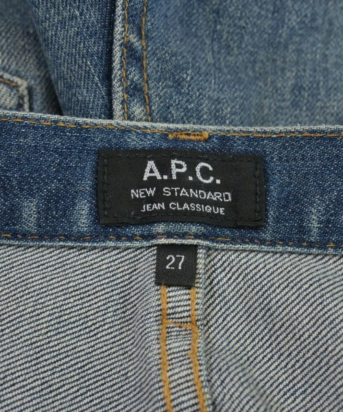 A.P.C. กางเกง อื่น