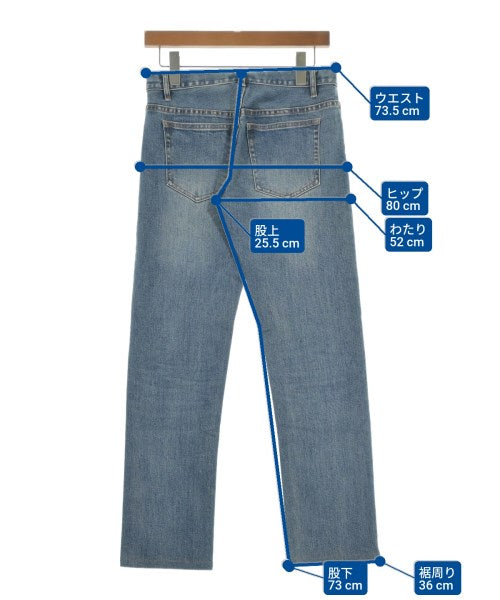 A.P.C. กางเกง อื่น