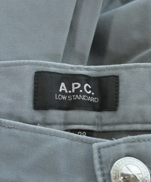 A.P.C. ชิโน่