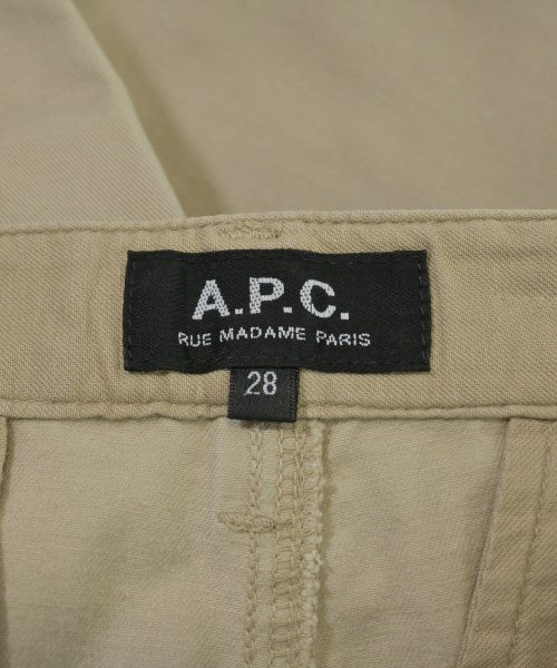 A.P.C. ชิโน่