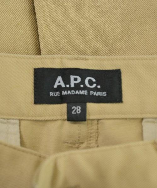 A.P.C. ชิโน่