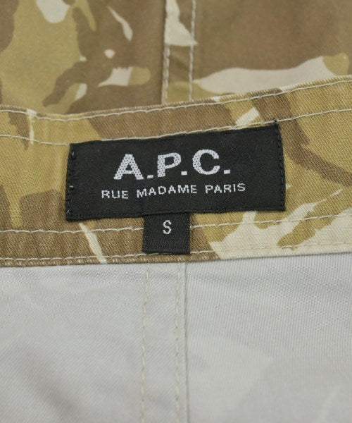 A.P.C. กางเกงขาสั้น