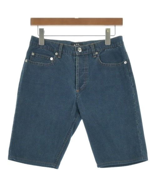 A.P.C. กางเกงขาสั้น