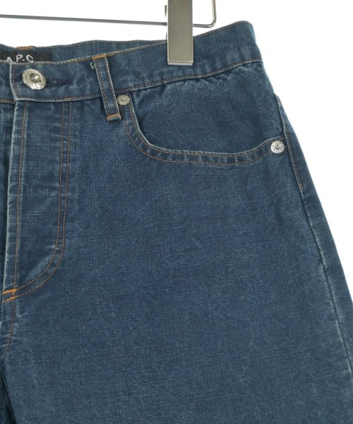 A.P.C. กางเกงขาสั้น