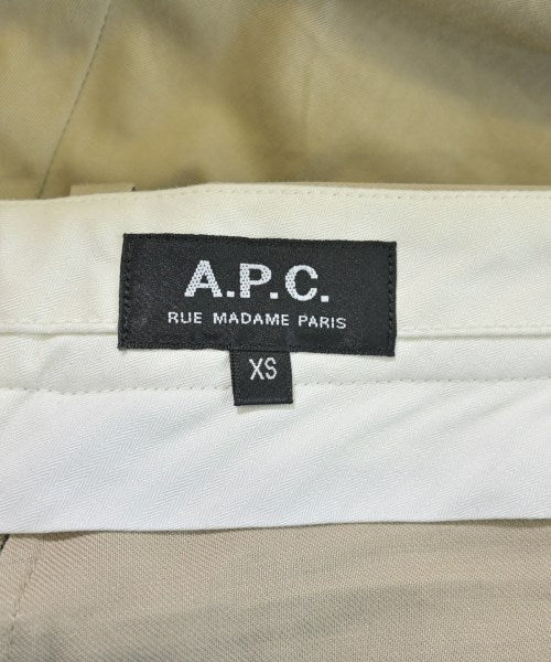 A.P.C. กางเกงขาสั้น