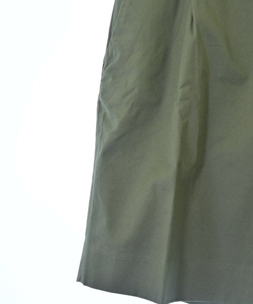 A.P.C. กางเกงขาสั้น