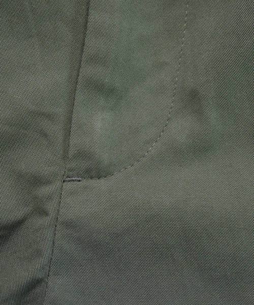 A.P.C. กางเกงขาสั้น
