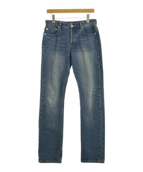 A.P.C. ยีนส์