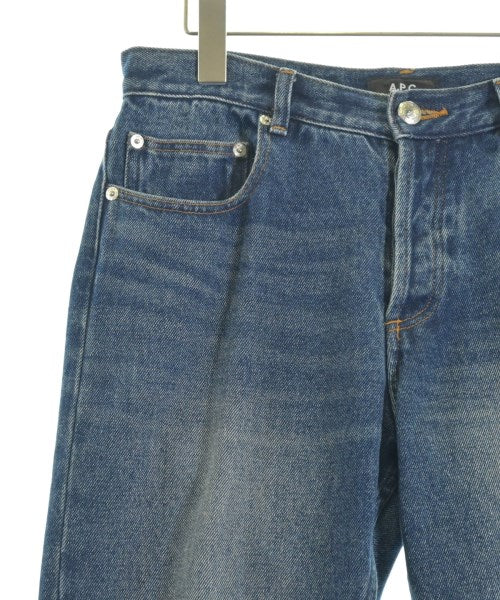 A.P.C. ยีนส์