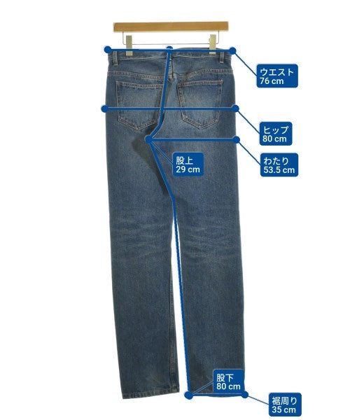 A.P.C. ยีนส์