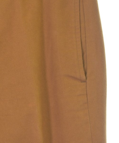 A.P.C. กางเกงขายาว