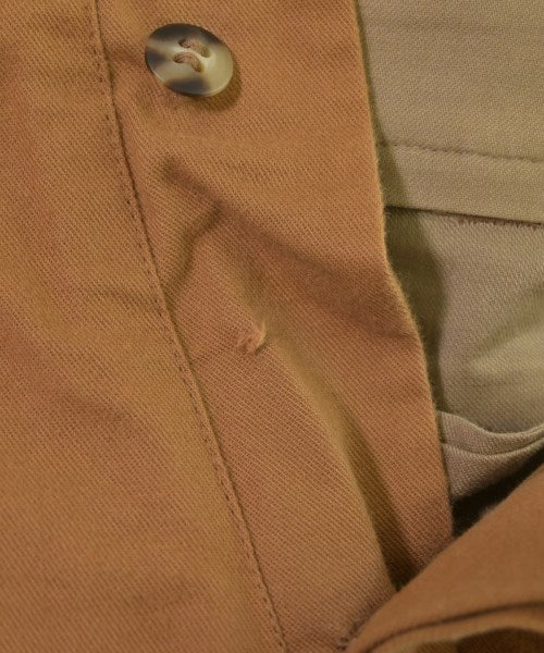 A.P.C. กางเกงขายาว