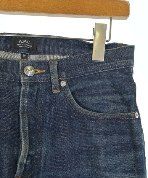 A.P.C. ยีนส์