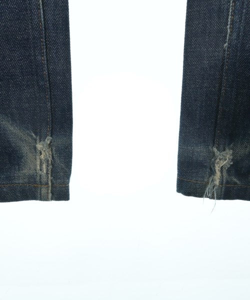 A.P.C. ยีนส์