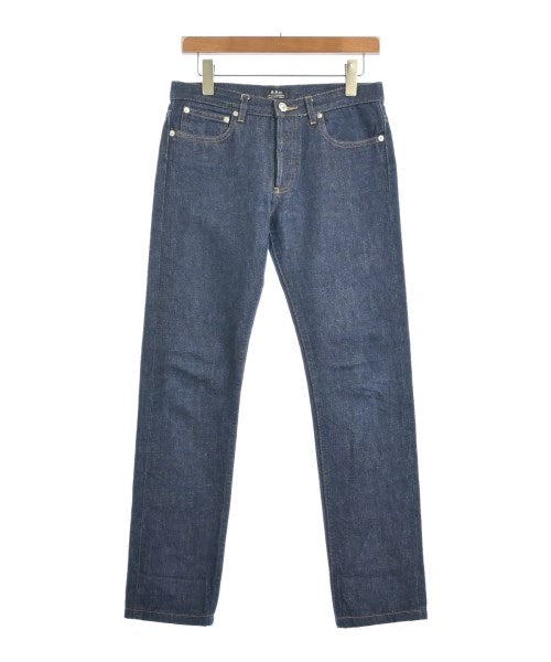A.P.C. ยีนส์