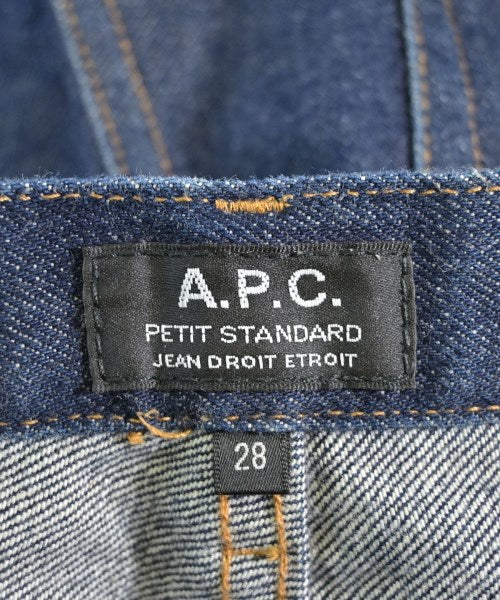 A.P.C. ยีนส์