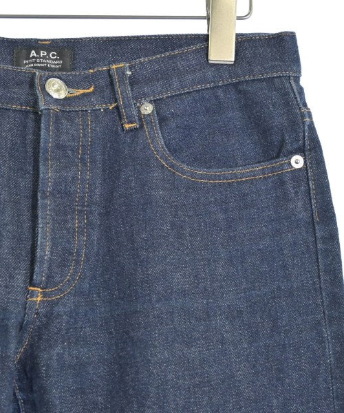 A.P.C. ยีนส์