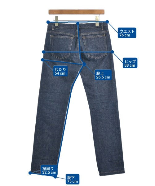 A.P.C. ยีนส์