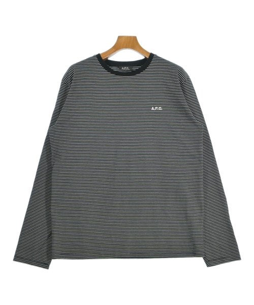 A.P.C. เสื้อยืด/เสื้อท็อปส์