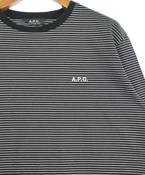 A.P.C. เสื้อยืด/เสื้อท็อปส์