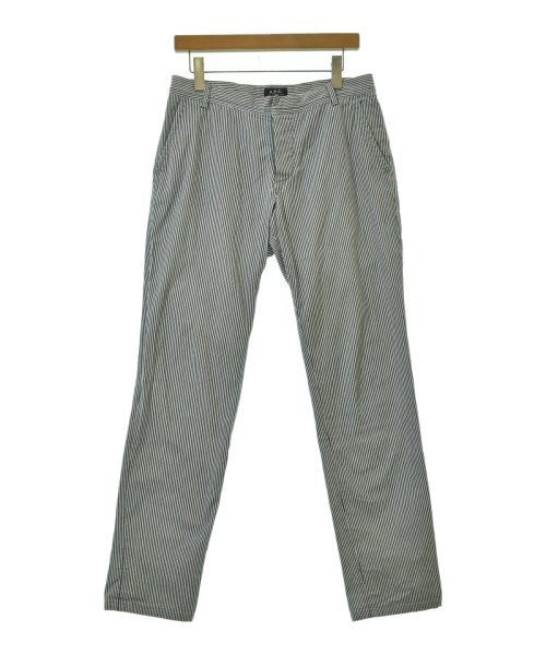 A.P.C. กางเกง อื่น