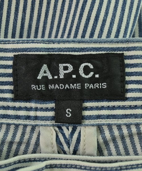 A.P.C. กางเกง อื่น