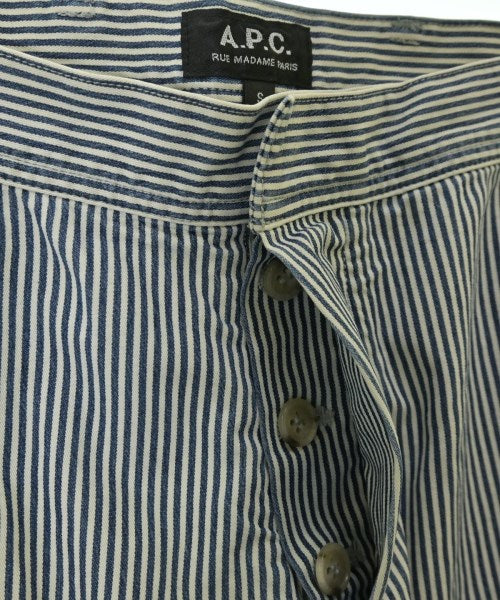 A.P.C. กางเกง อื่น