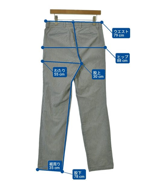 A.P.C. กางเกง อื่น