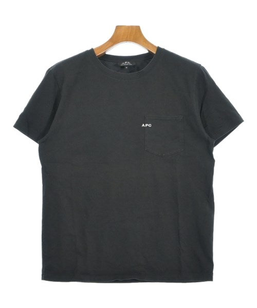 A.P.C. เสื้อยืด/เสื้อท็อปส์
