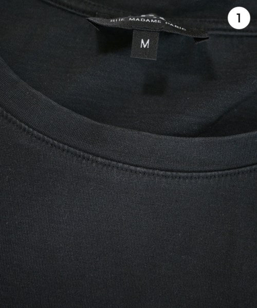 A.P.C. เสื้อยืด/เสื้อท็อปส์