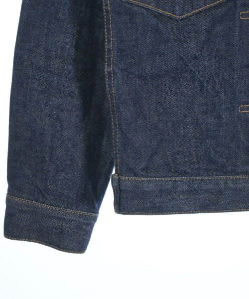 A.P.C. แจ็คเก็ตยีนส์