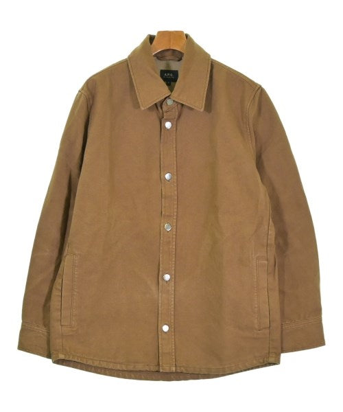 A.P.C. แจ็คเก็ตเบลาส์ อื่น