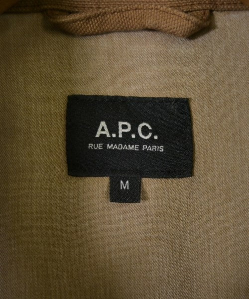 A.P.C. แจ็คเก็ตเบลาส์ อื่น