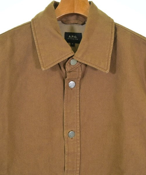 A.P.C. แจ็คเก็ตเบลาส์ อื่น