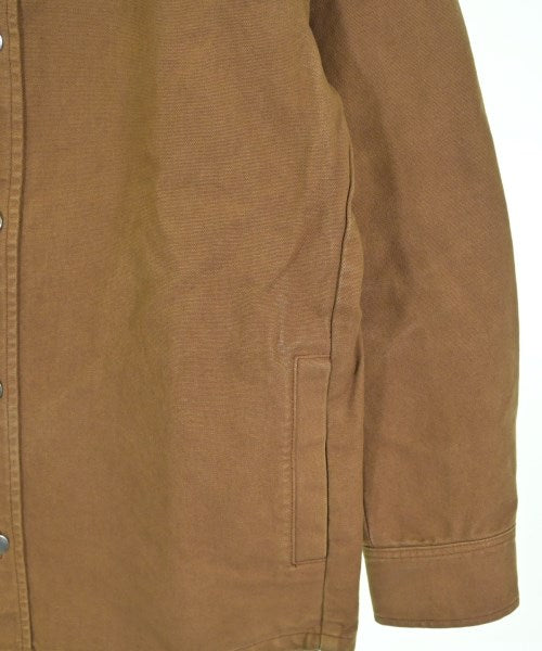 A.P.C. แจ็คเก็ตเบลาส์ อื่น