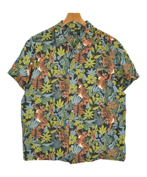 A.P.C. เสื้อลำลอง