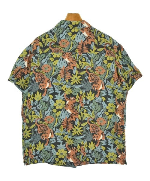 A.P.C. เสื้อลำลอง