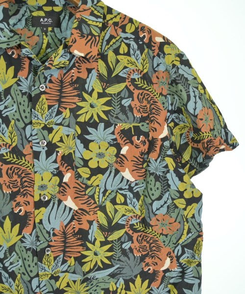 A.P.C. เสื้อลำลอง