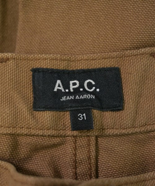 A.P.C. ชิโน่