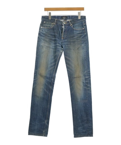 A.P.C. ยีนส์