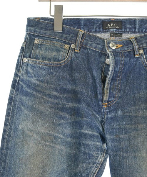 A.P.C. ยีนส์