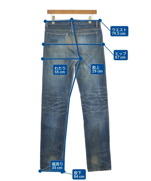 A.P.C. ยีนส์