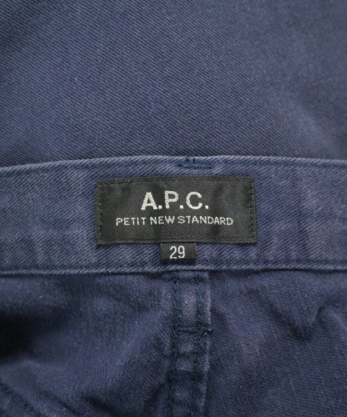A.P.C. กางเกง อื่น