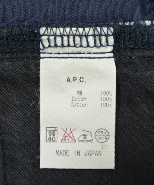 A.P.C. กางเกง อื่น
