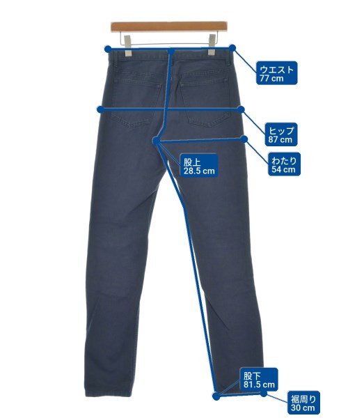 A.P.C. กางเกง อื่น