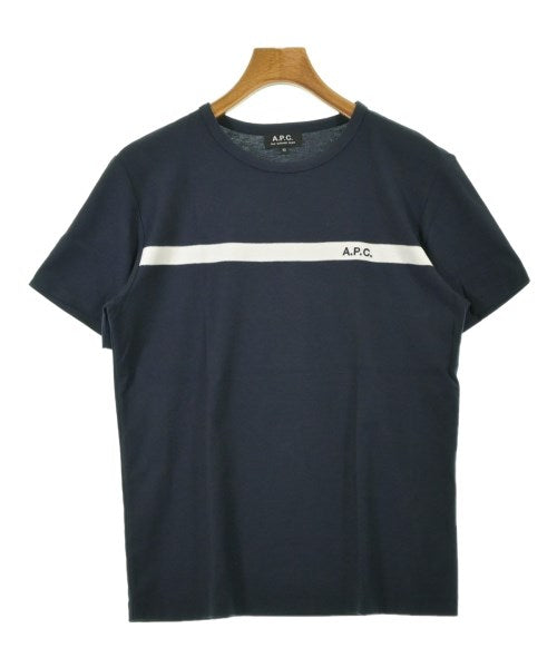 A.P.C. เสื้อยืด/เสื้อท็อปส์