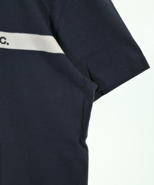 A.P.C. เสื้อยืด/เสื้อท็อปส์